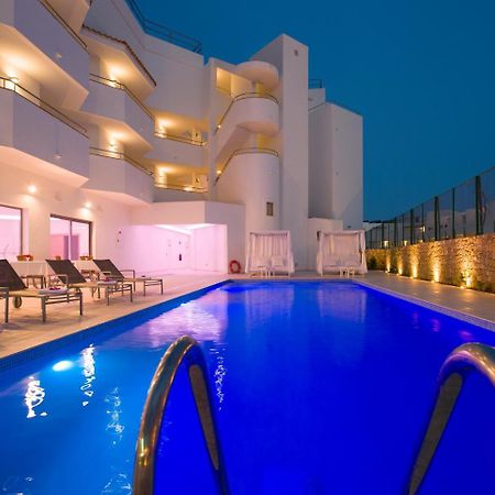 Apartament My Way Luxury Ibiza Studio - Ab Group Playa d'en Bossa Zewnętrze zdjęcie