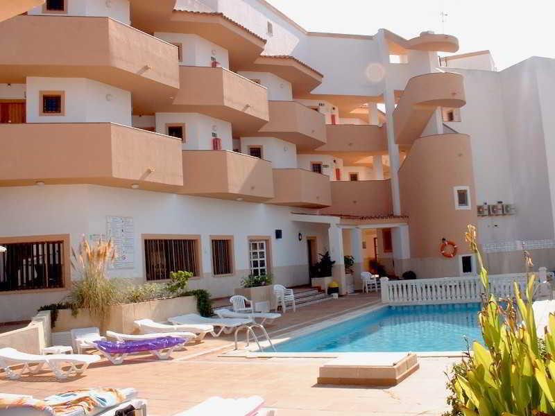 Apartament My Way Luxury Ibiza Studio - Ab Group Playa d'en Bossa Zewnętrze zdjęcie