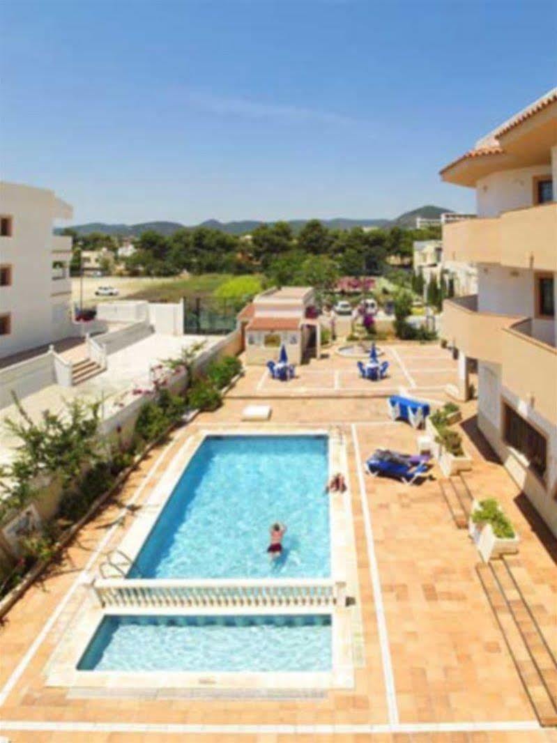 Apartament My Way Luxury Ibiza Studio - Ab Group Playa d'en Bossa Zewnętrze zdjęcie