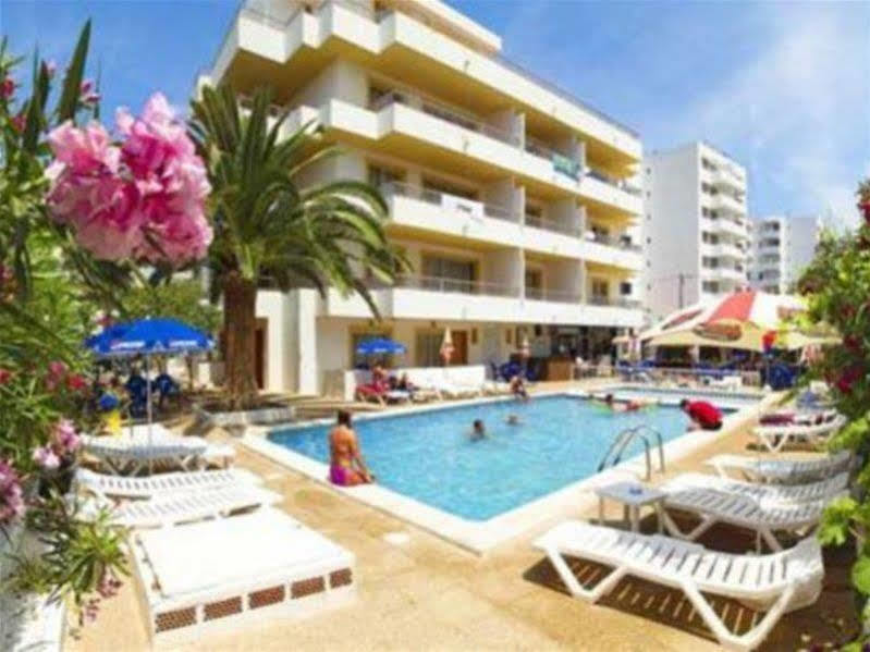 Apartament My Way Luxury Ibiza Studio - Ab Group Playa d'en Bossa Zewnętrze zdjęcie