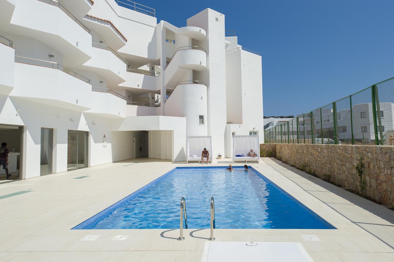 Apartament My Way Luxury Ibiza Studio - Ab Group Playa d'en Bossa Zewnętrze zdjęcie