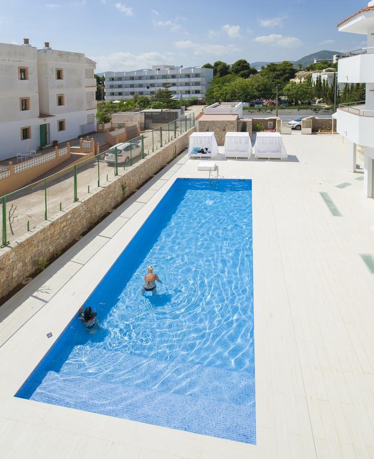 Apartament My Way Luxury Ibiza Studio - Ab Group Playa d'en Bossa Zewnętrze zdjęcie