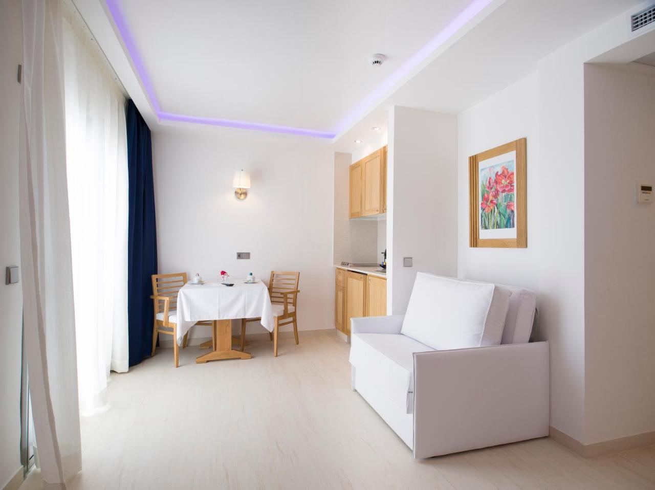 Apartament My Way Luxury Ibiza Studio - Ab Group Playa d'en Bossa Zewnętrze zdjęcie