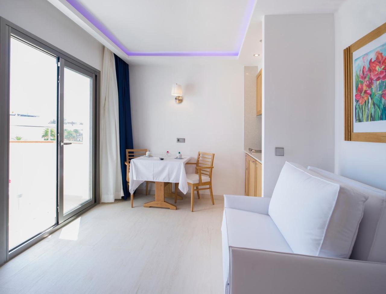 Apartament My Way Luxury Ibiza Studio - Ab Group Playa d'en Bossa Zewnętrze zdjęcie