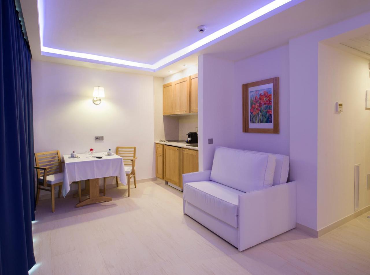 Apartament My Way Luxury Ibiza Studio - Ab Group Playa d'en Bossa Zewnętrze zdjęcie