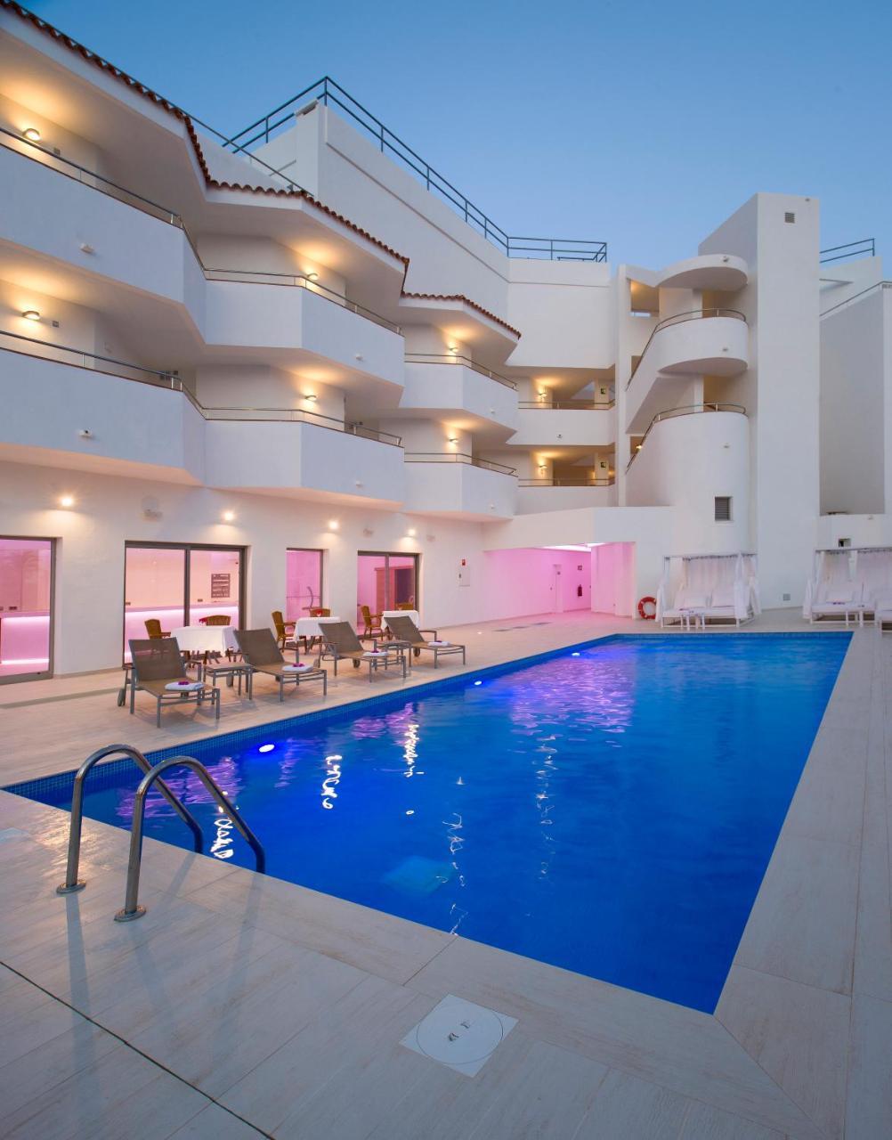 Apartament My Way Luxury Ibiza Studio - Ab Group Playa d'en Bossa Zewnętrze zdjęcie