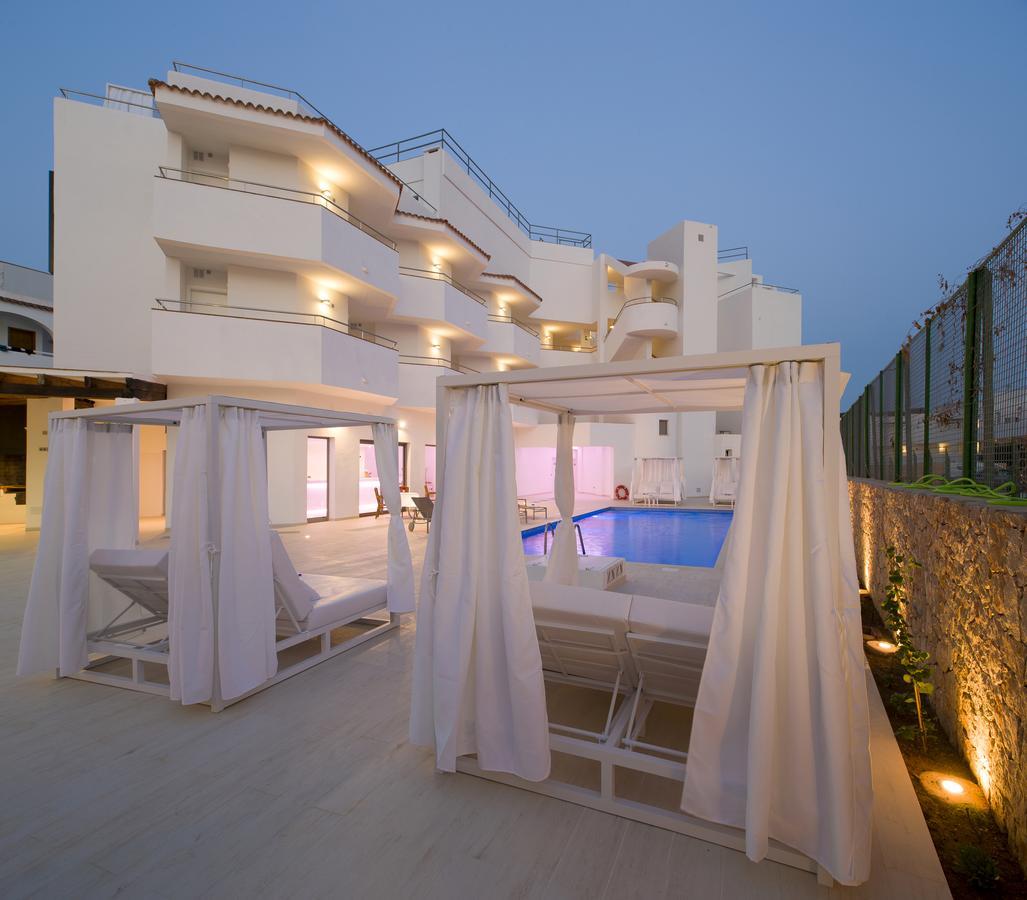 Apartament My Way Luxury Ibiza Studio - Ab Group Playa d'en Bossa Zewnętrze zdjęcie