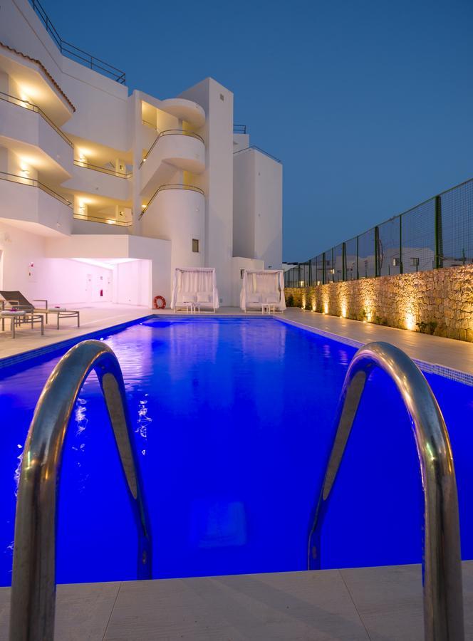 Apartament My Way Luxury Ibiza Studio - Ab Group Playa d'en Bossa Zewnętrze zdjęcie