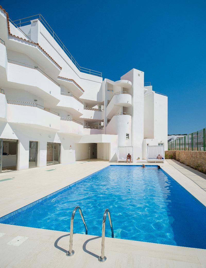 Apartament My Way Luxury Ibiza Studio - Ab Group Playa d'en Bossa Zewnętrze zdjęcie